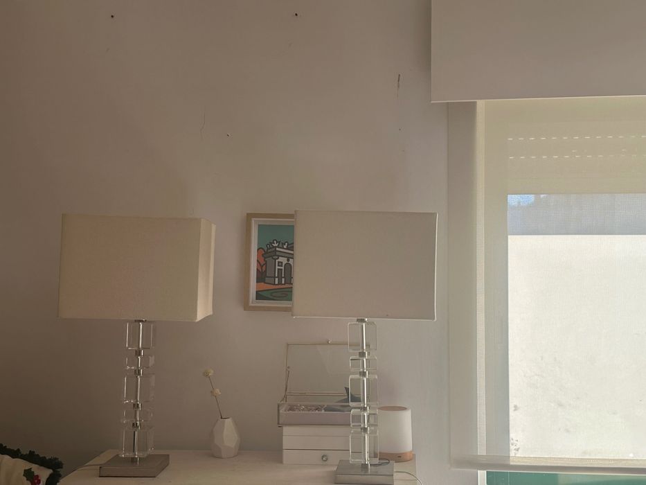 Conjunto de candeeiros  ZaraHome