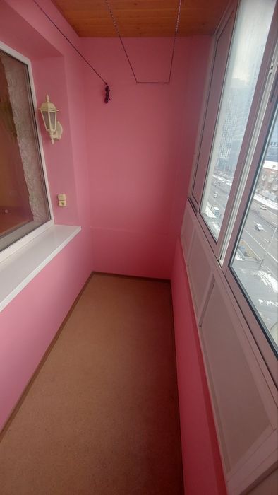 Квартира 3к. з газом біля метро пр.Берестейський 20