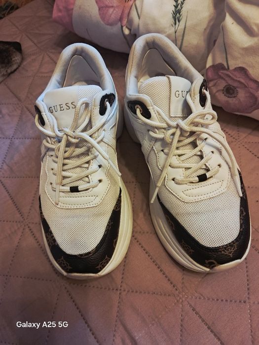 Buty guess rozmiar 37