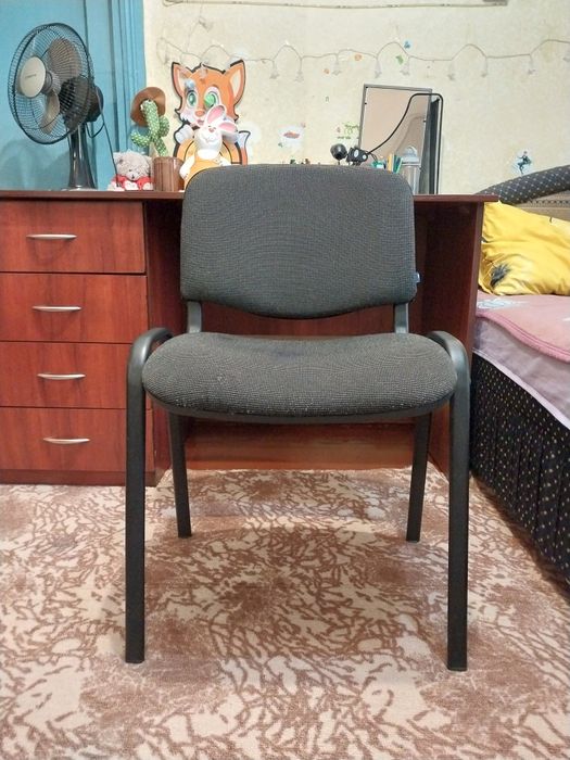 Стул для офиса, для компьютера