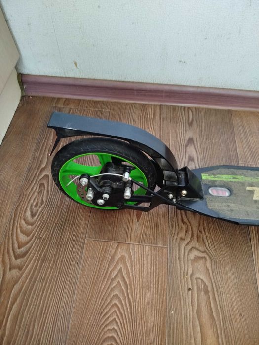 Продам самокат Skyper Turbo TR-46503