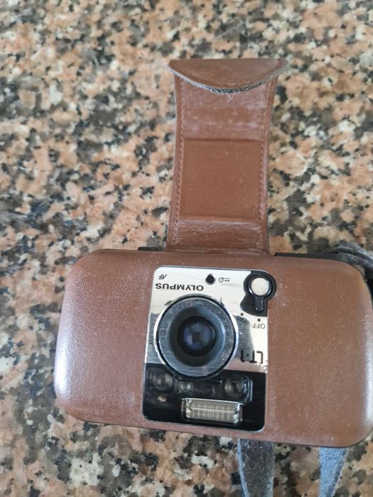 Olympus LT1 Camera64551901473025120