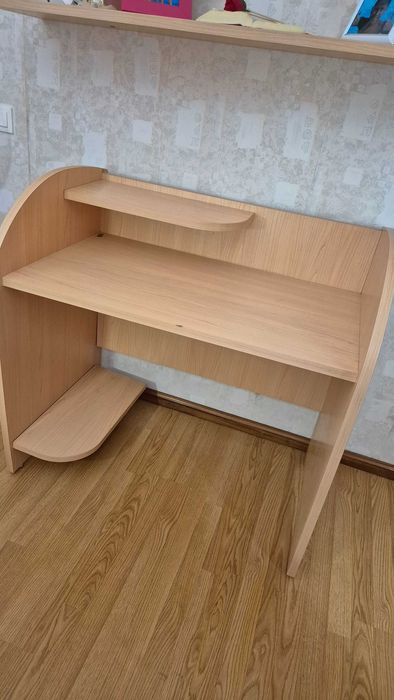 Secretaria de quarto