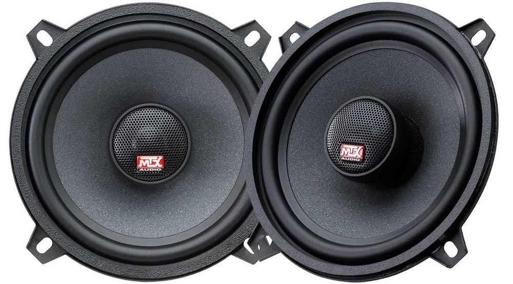 Colunas 13cm 5.25" MTX Audio TX450C
