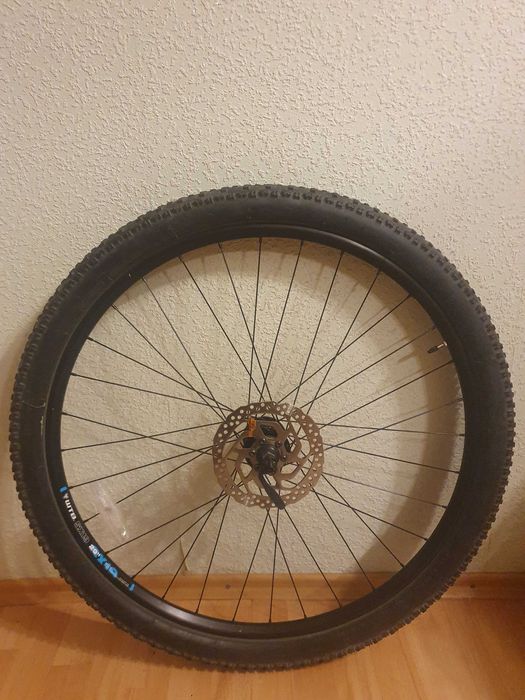 Велоколеса 29' обода велсет WTB sx19