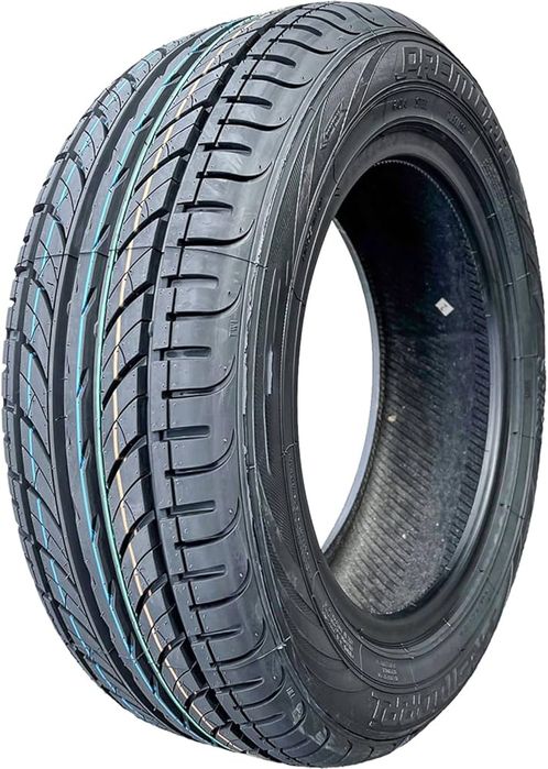 Nowe Opony 15 195/55/65/15 Premiori Uniroyal