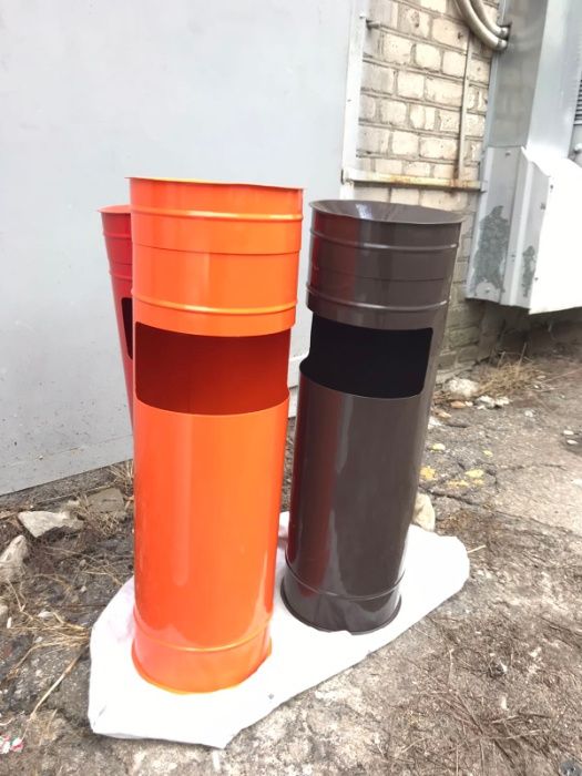 урна пепельница (урна)