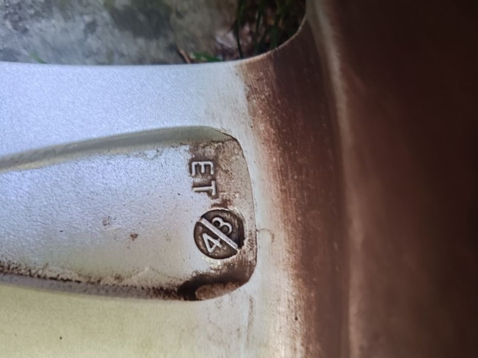 Opony+felgi 215/60 R16