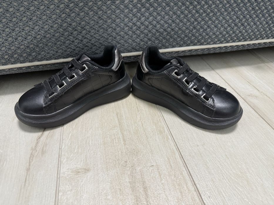 Дитячі кеди/кросівки Trussardi 25 розмір (16 см)