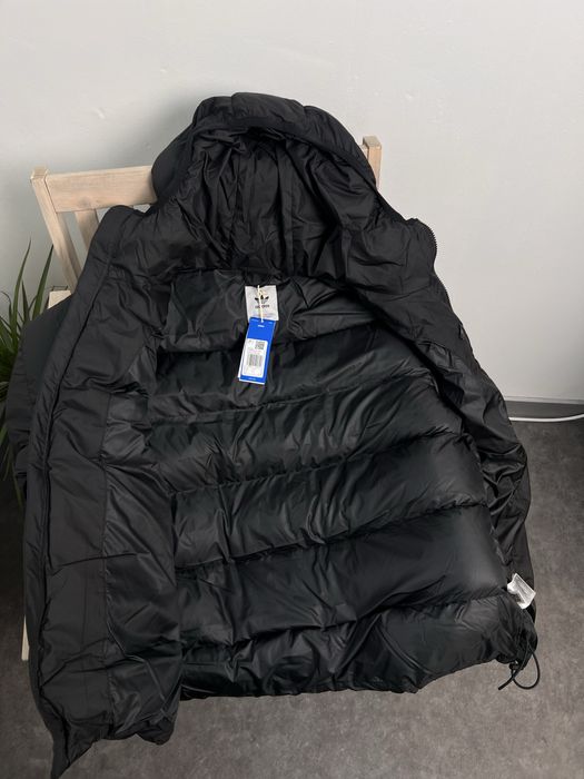 Оригінал! Чоловіча Зимова куртка ADIDAS Originals !