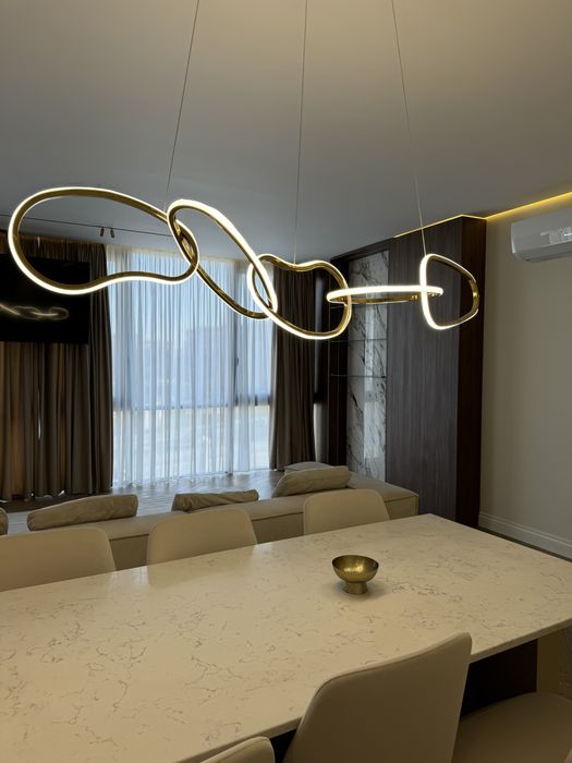 Продаж розкішної 2 кк квартири  ЖК Crystal |Кристал | Новий район