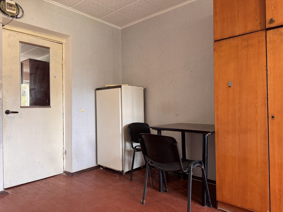 Снимие комнату в общежитии Поля, лікаря Рябініна