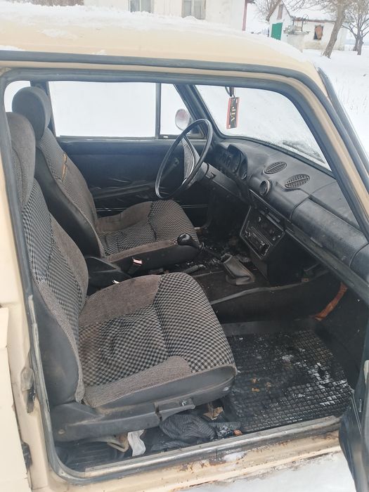 Продам ВАЗ 2106 на ходу