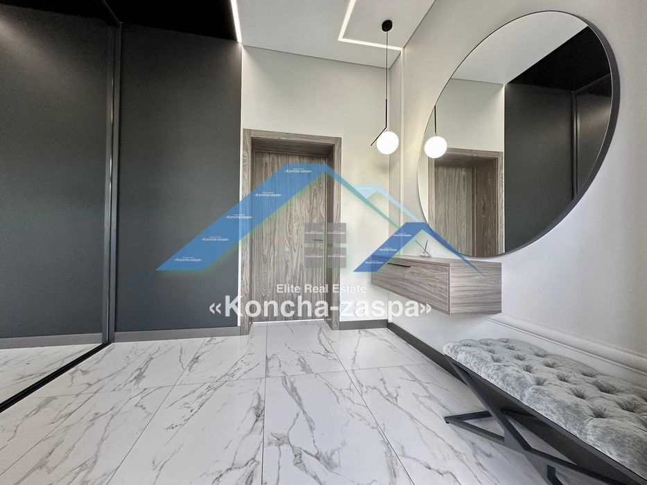 Новый дом с выходом на воду. Козин. Коча Заспа