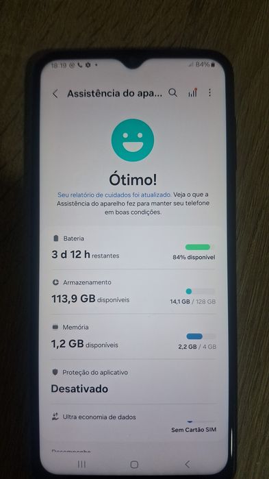 Samsung Galaxy A23 5G 128gb
