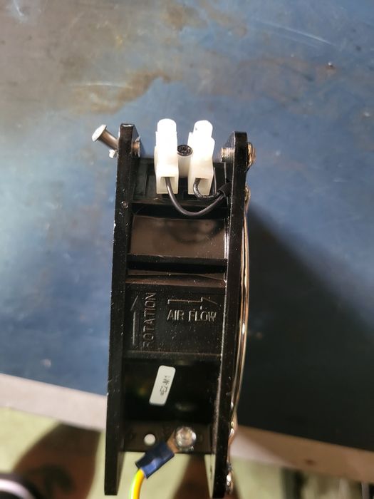 Wentylatory komputerowe