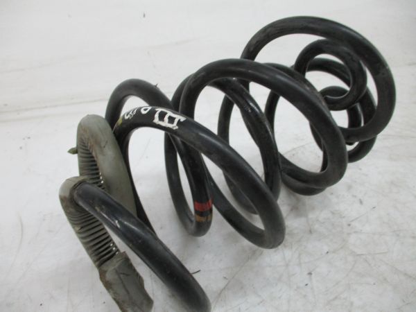 Mola de suspensão trás direita RENAULT Clio III (BR0/1, CR0/1)