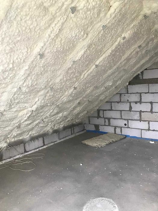 PIANA PUR Izolacja w 1 dzień na całe życie. Zobacz , jak to robimy