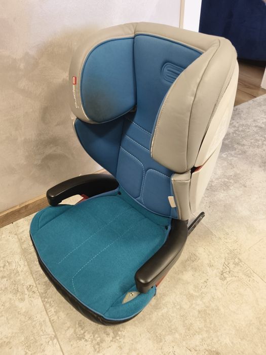 Fotelik espiro Omega Fx