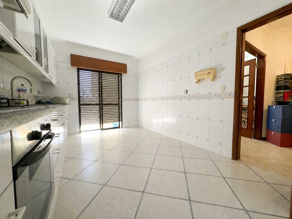 Almoinha Apartamento T3