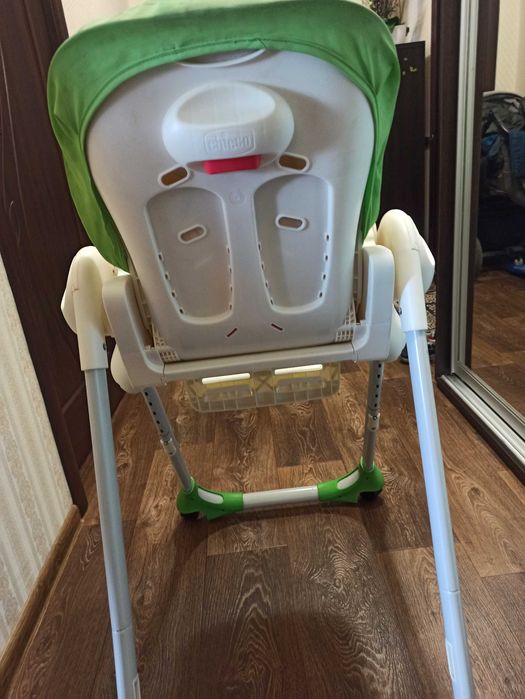 Стільчик для годування Chicco