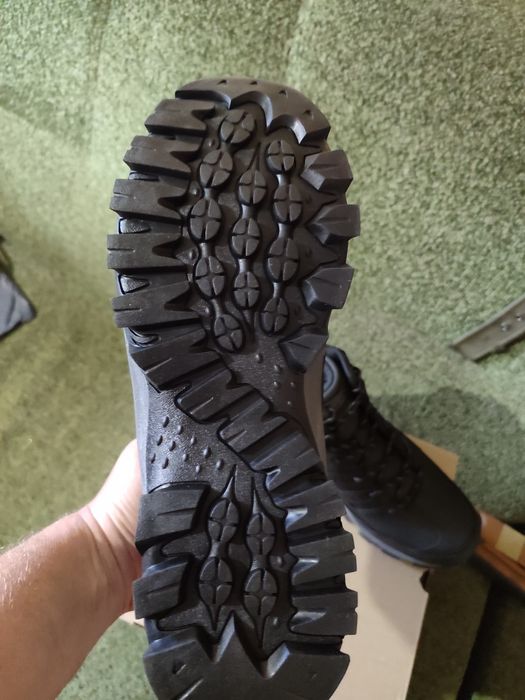 Ботинки бренд Sprandi