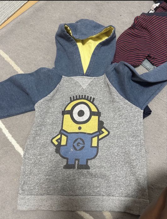 Camisolas infantil