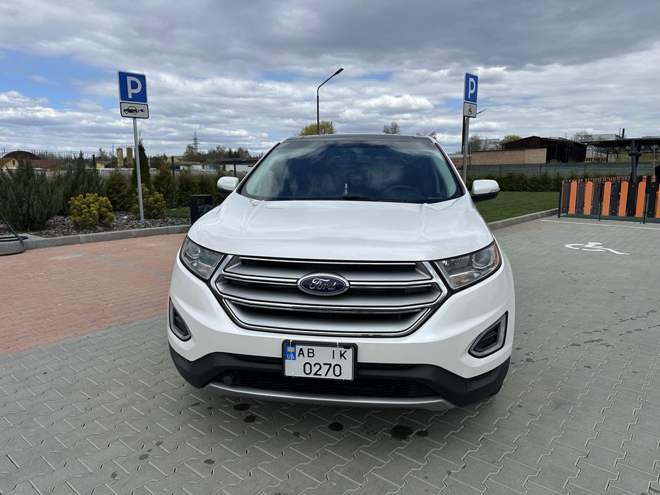 Продам автомобіль