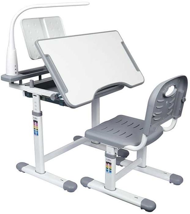 Шкільна парта та стілець FunDesk Vanda