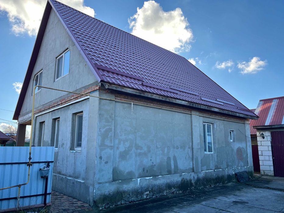 Продам будинок,2-й пров.вул.Пирогова