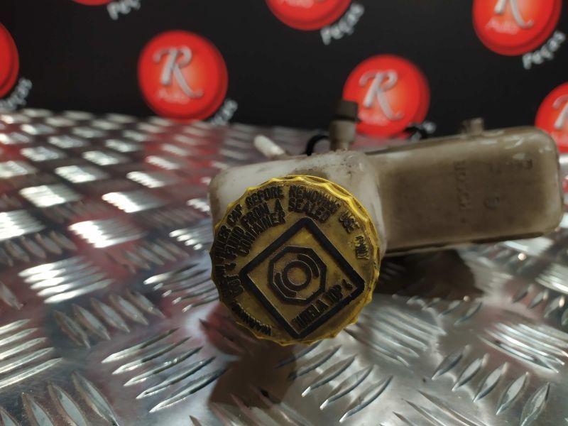 Depressor Do Travão Fiat Stilo (192_)
