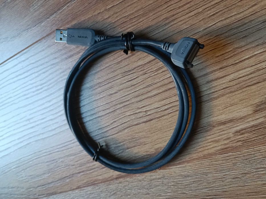 Cabo de Dados NOKIA (original) - ( NOVO ) Modelo CA-53