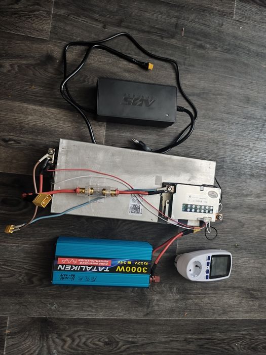 Зарядные станции (Есть в наличии, Днепр)