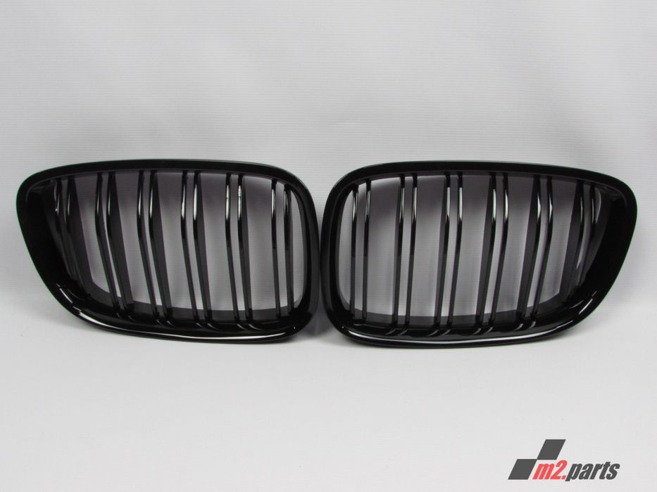 Grelhas Duplas Novo/ Abs Bmw 5 Gran Turismo (F07)