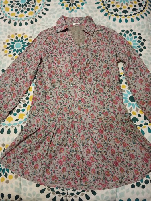 Vestidos a cima do joelho