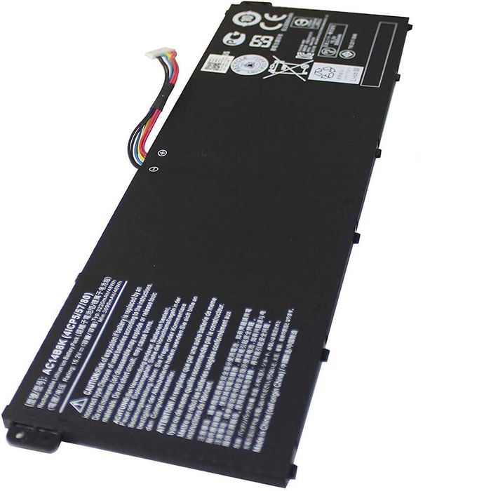 AC14B8K Bateria do Acer Chromebook