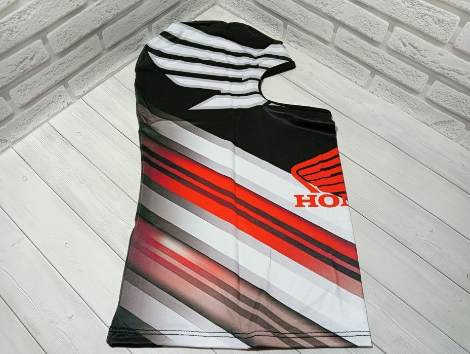 Подшлемник Alpinestars Fox Honda балаклава підшоломник