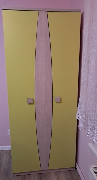 Meble dziecięce, młodzieżowe zestaw