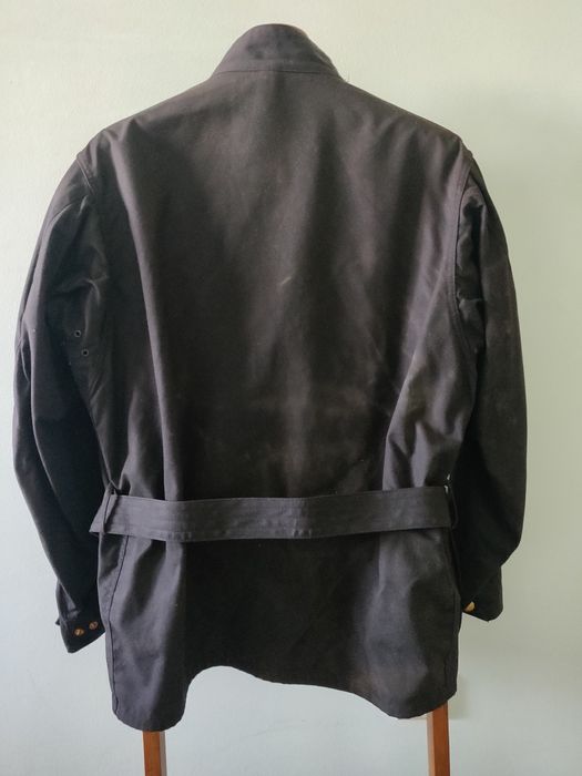 Casaco Barbour International