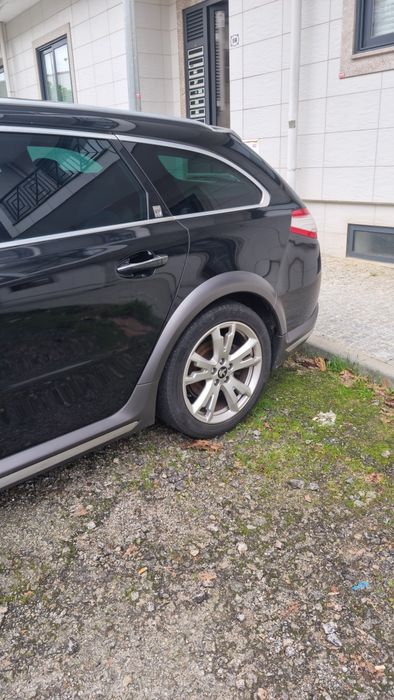 Carrinha Peogeot 508 Rxh — photo 2