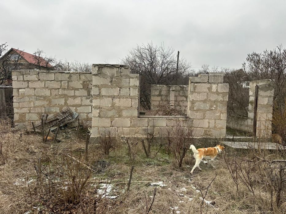 Продається садова ділянка