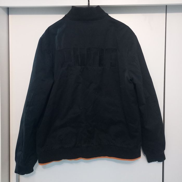 Oryginalna  meska kurtka Puma