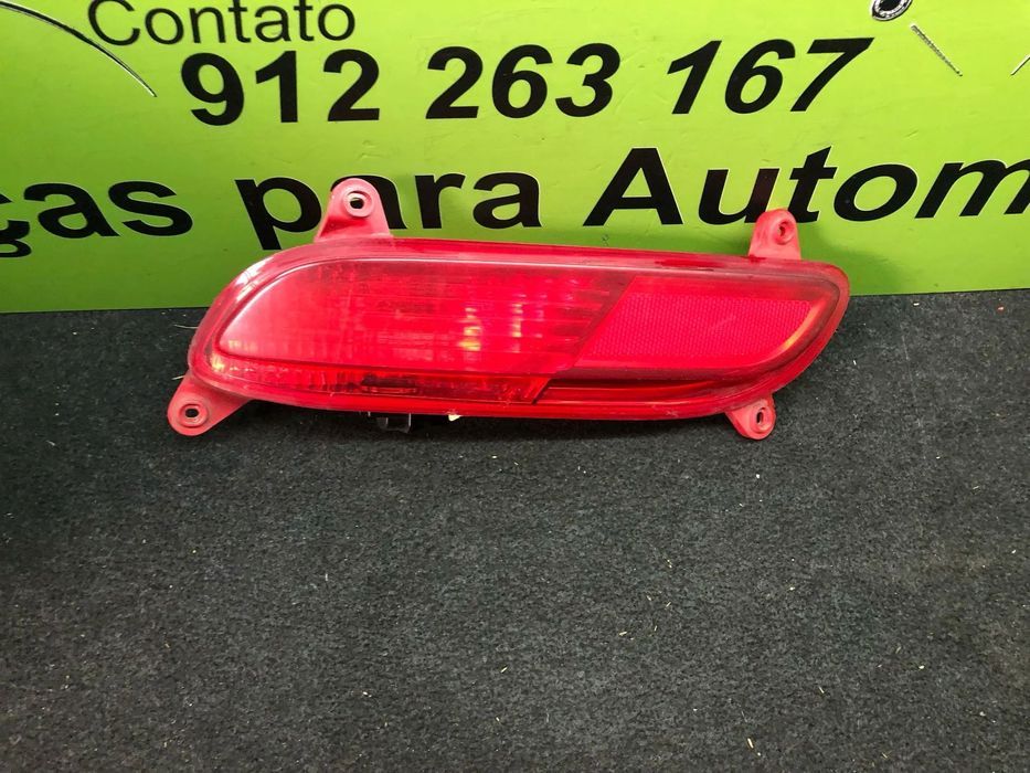 KIA RIO CEED PICANTO FAROLIM REFLETOR TRAS - FT444