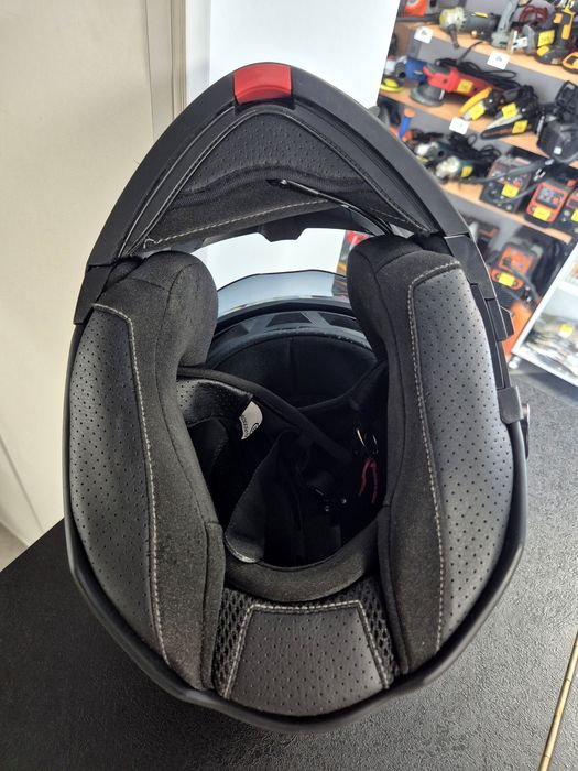 Kask motocyklowy ORIGINE DELTA + interkom, Komis Jasło Czackiego
