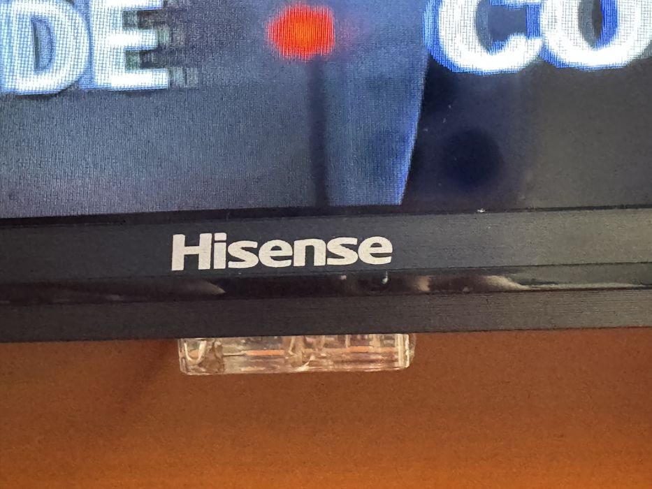 Televisao HISENSE 43A7100F