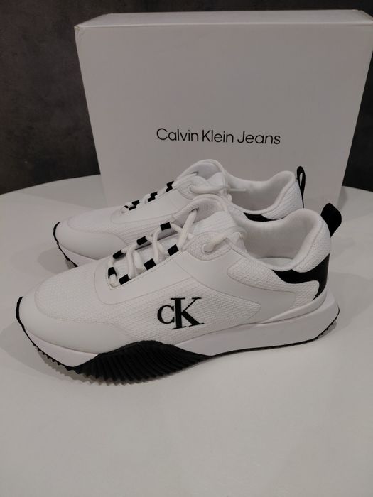 ОРИГІНАЛ! Кросівки жіночі calvin klein  39-41р/Кроссовки  кельвин кляй