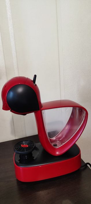 Кавоварка Krups Dolce Gusto