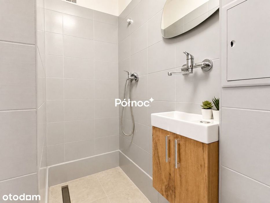 Apartament z sypialnią | Os. Dyrekcja, Chełm