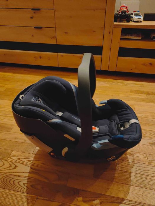 Nosidełko Cybex Aton 5