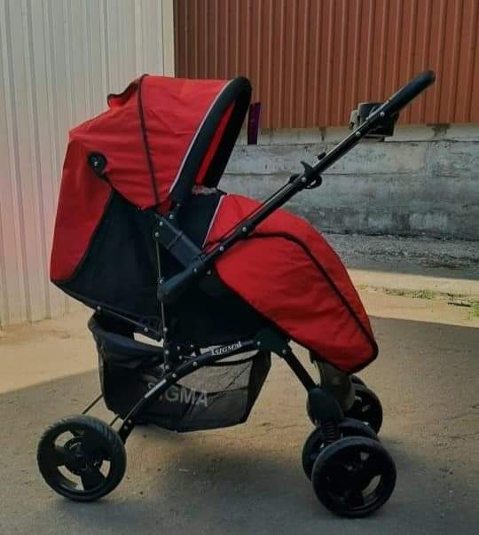Візок дитячий , коляска 2в1